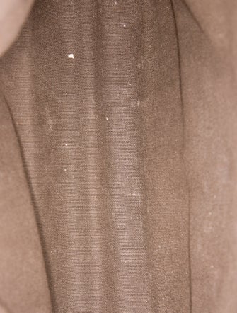 Il Bisonte Leather Messenger Bag