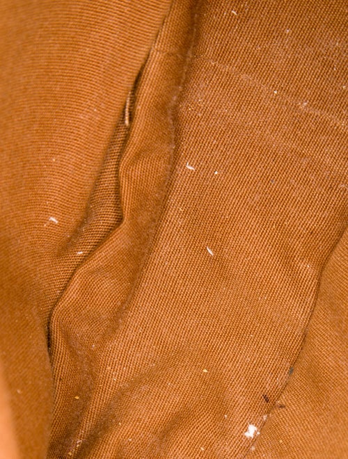 Il Bisonte Leather Crossbody Bag