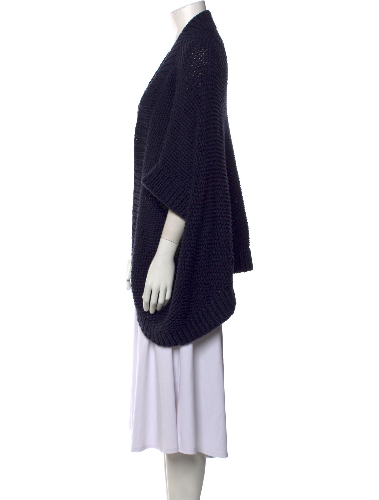 I Love Mr. Mittens V-Neck Sweater