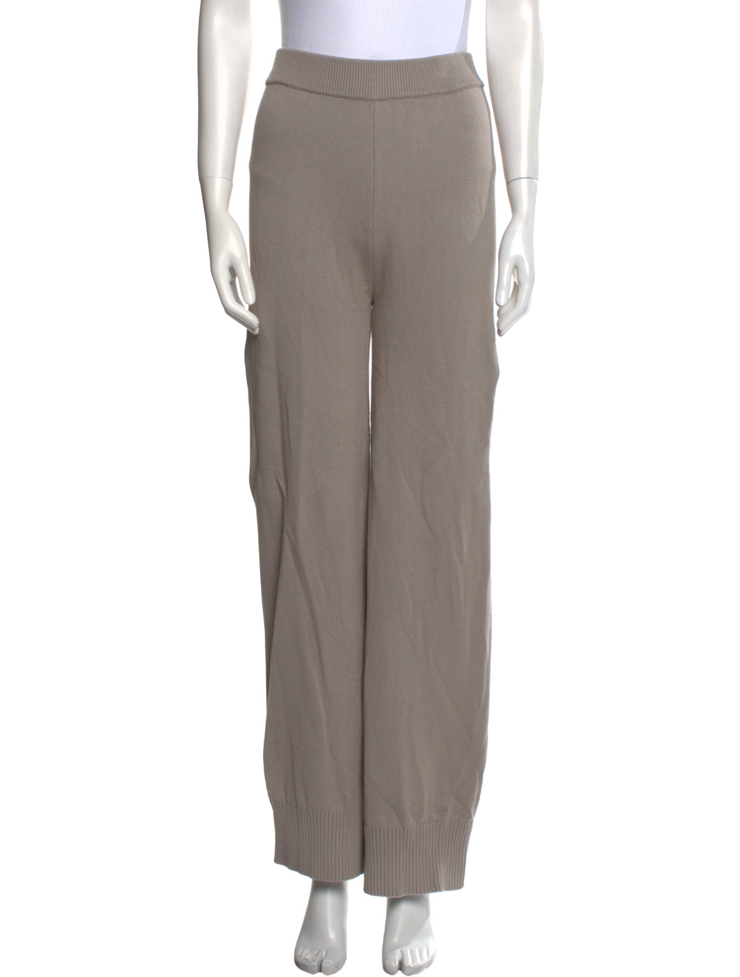 I Love Mr. Mittens Wide Leg Pants w/ Tags