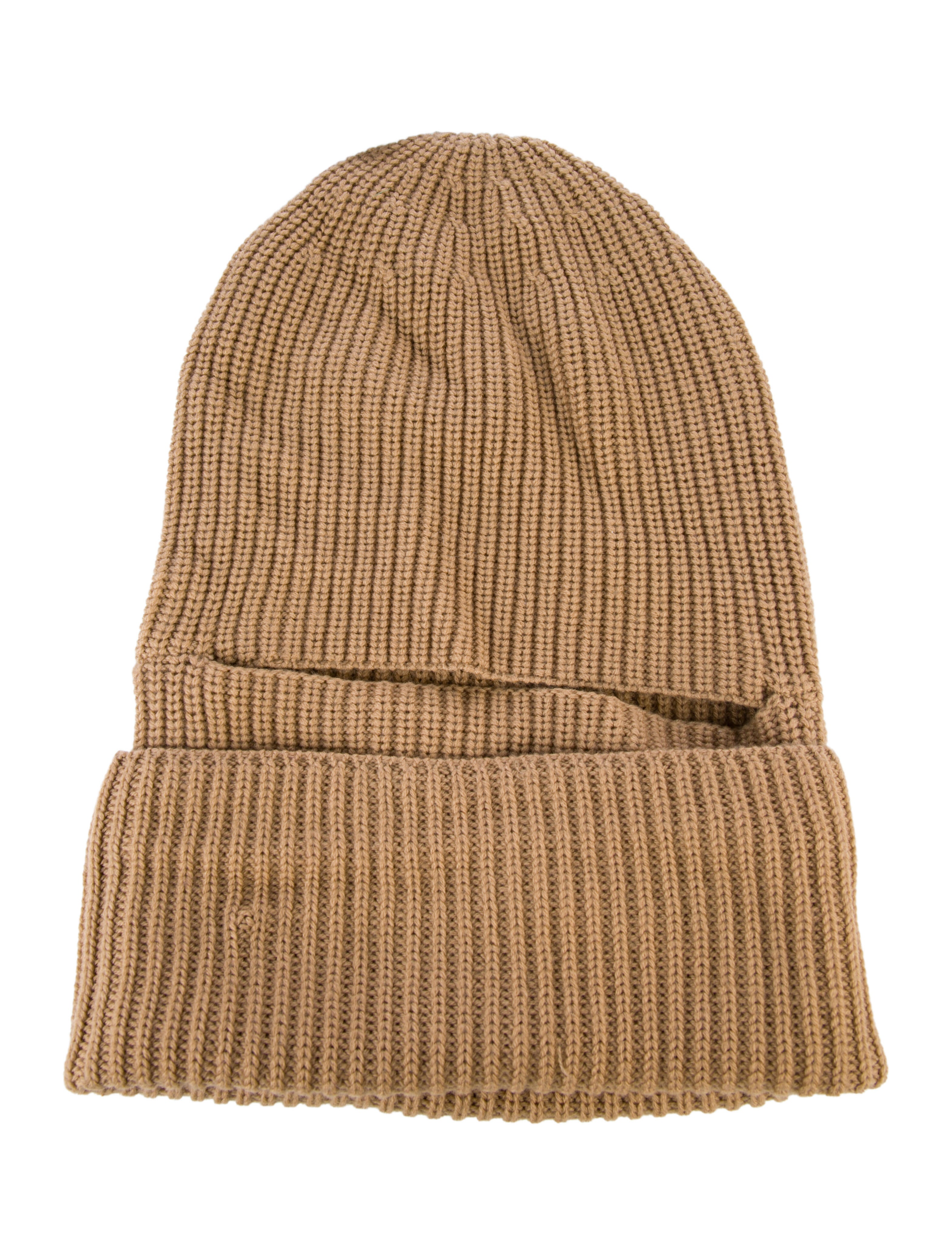 I Love Mr. Mittens I Love Mr. Mittens Knitted Balaclava w/ Tags