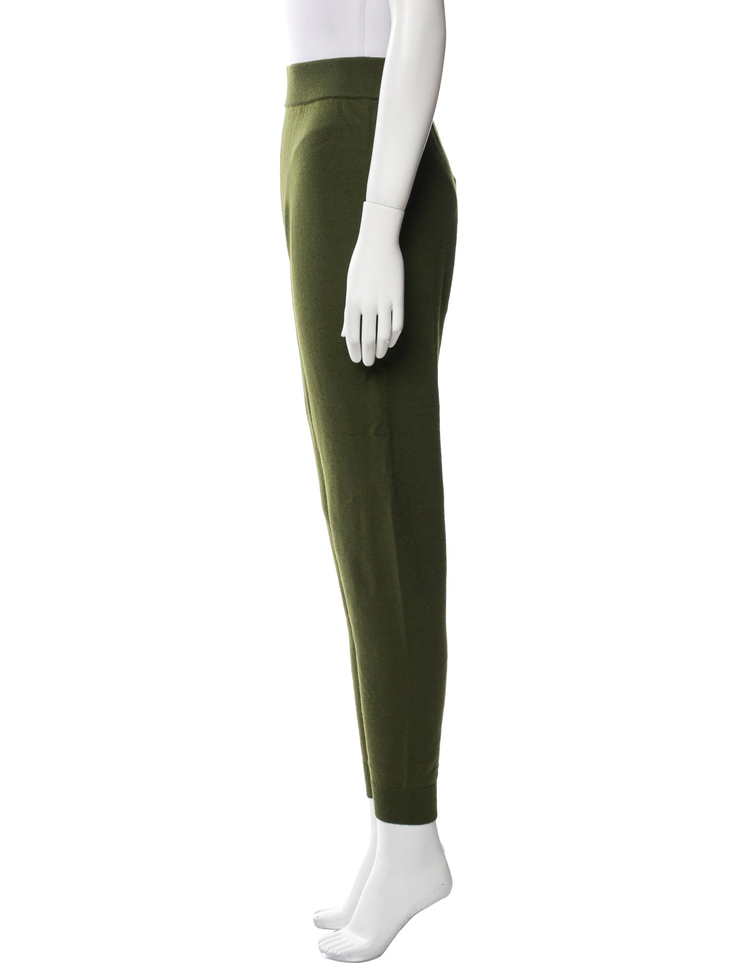 I Love Mr. Mittens Wool Sweatpants w/ Tags