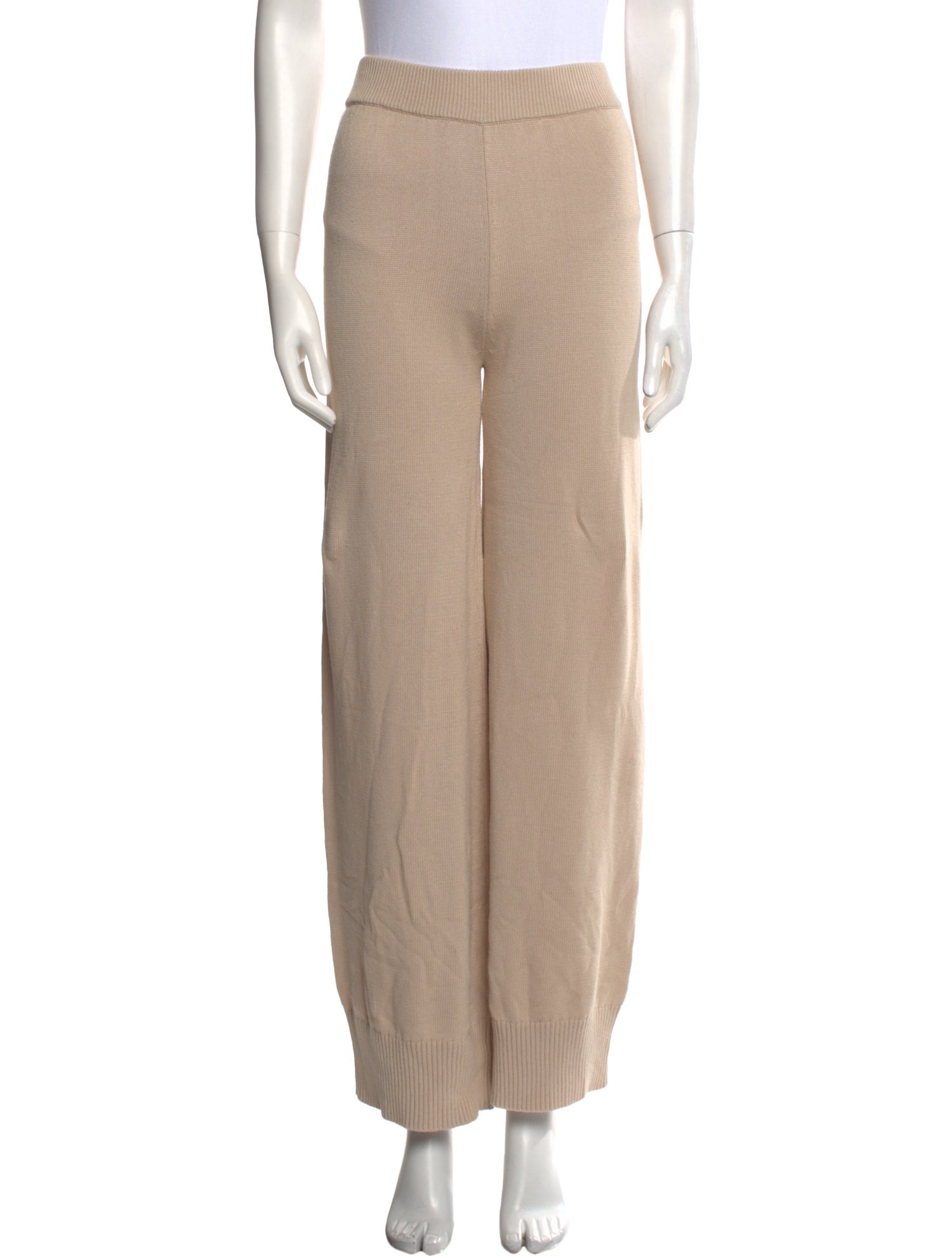 I Love Mr. Mittens Wide Leg Pants w/ Tags