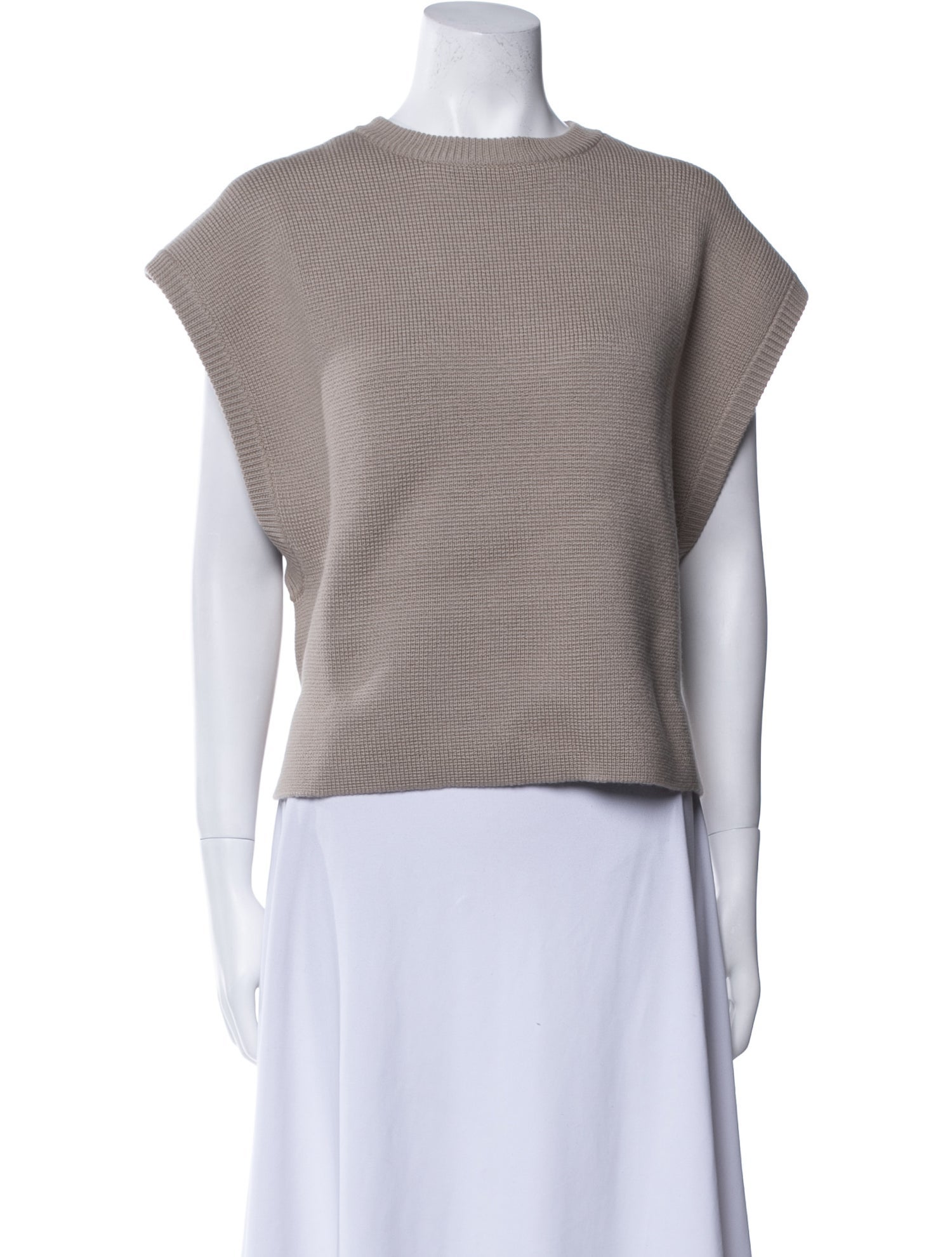 I Love Mr. Mittens Wool Bateau Neckline Top w/ Tags