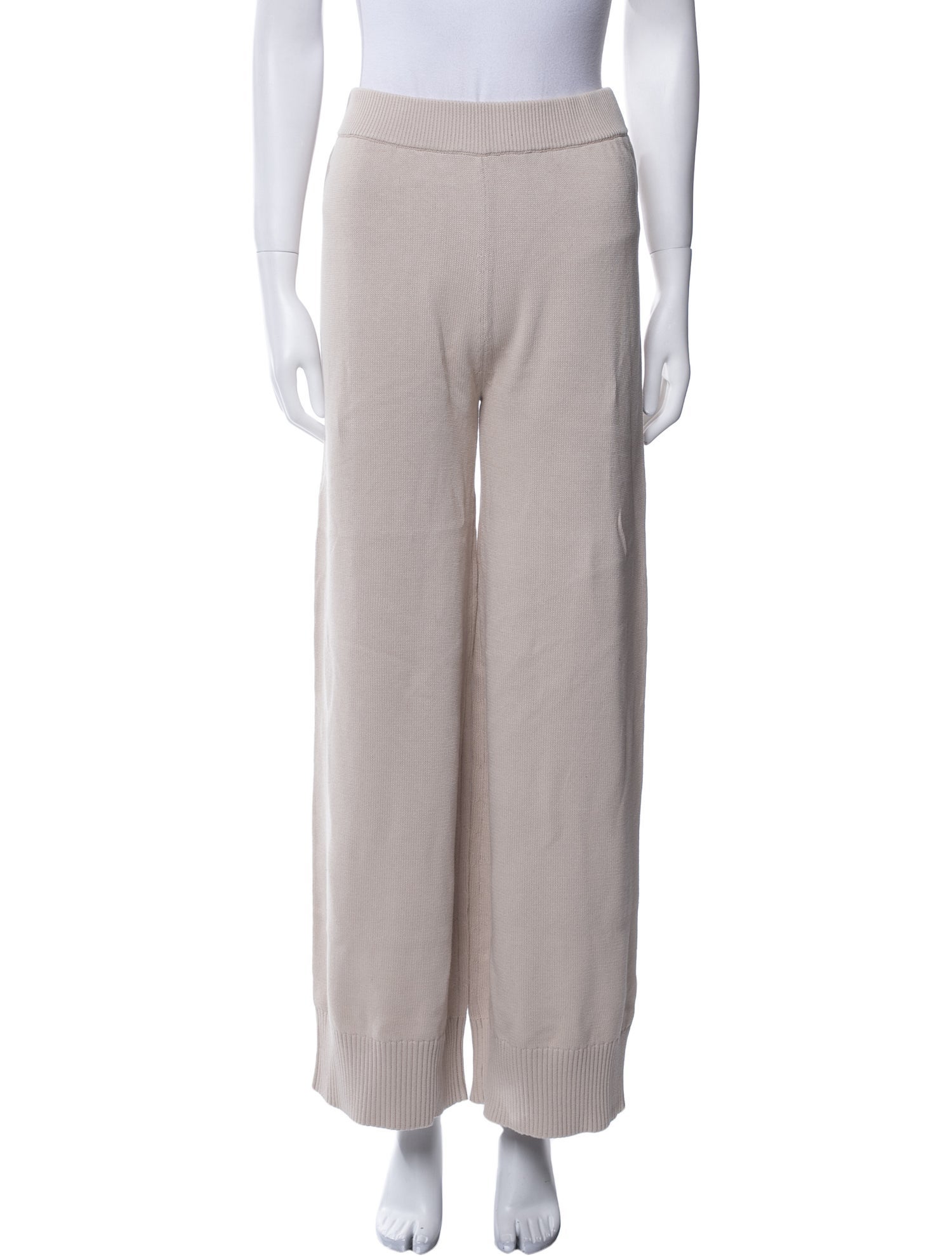 I Love Mr. Mittens Wide Leg Pants w/ Tags