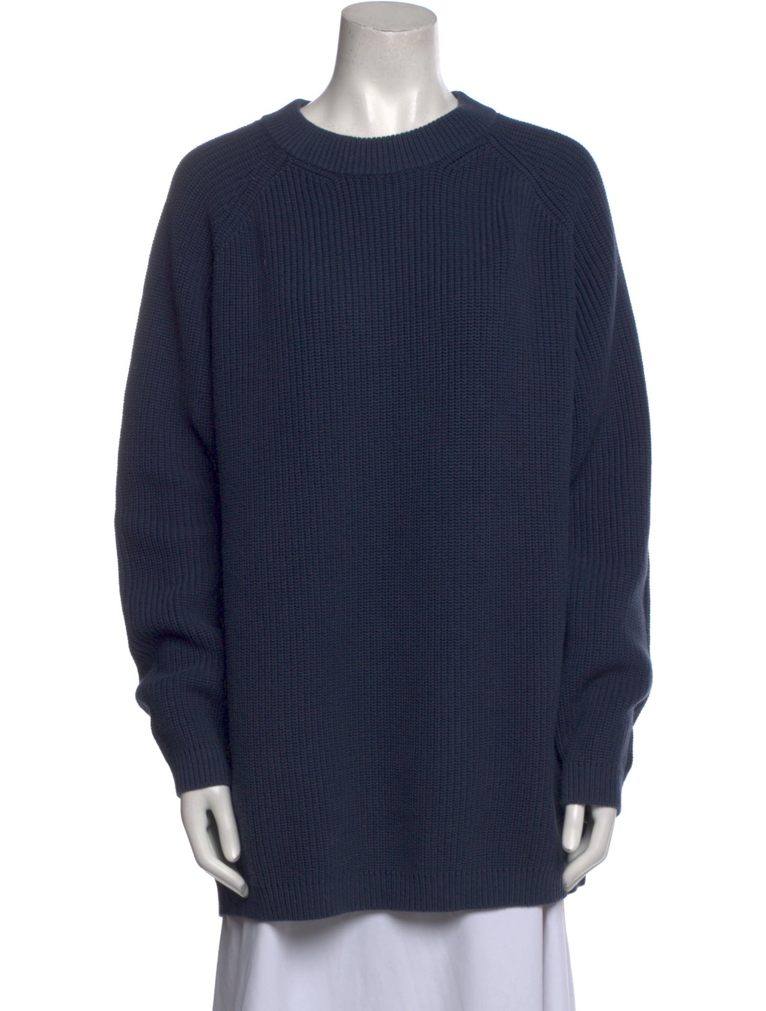 I Love Mr. Mittens Crew Neck Sweater