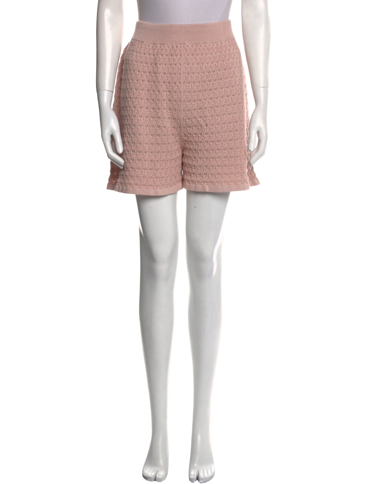 I Love Mr. Mittens Mini Shorts w/ Tags