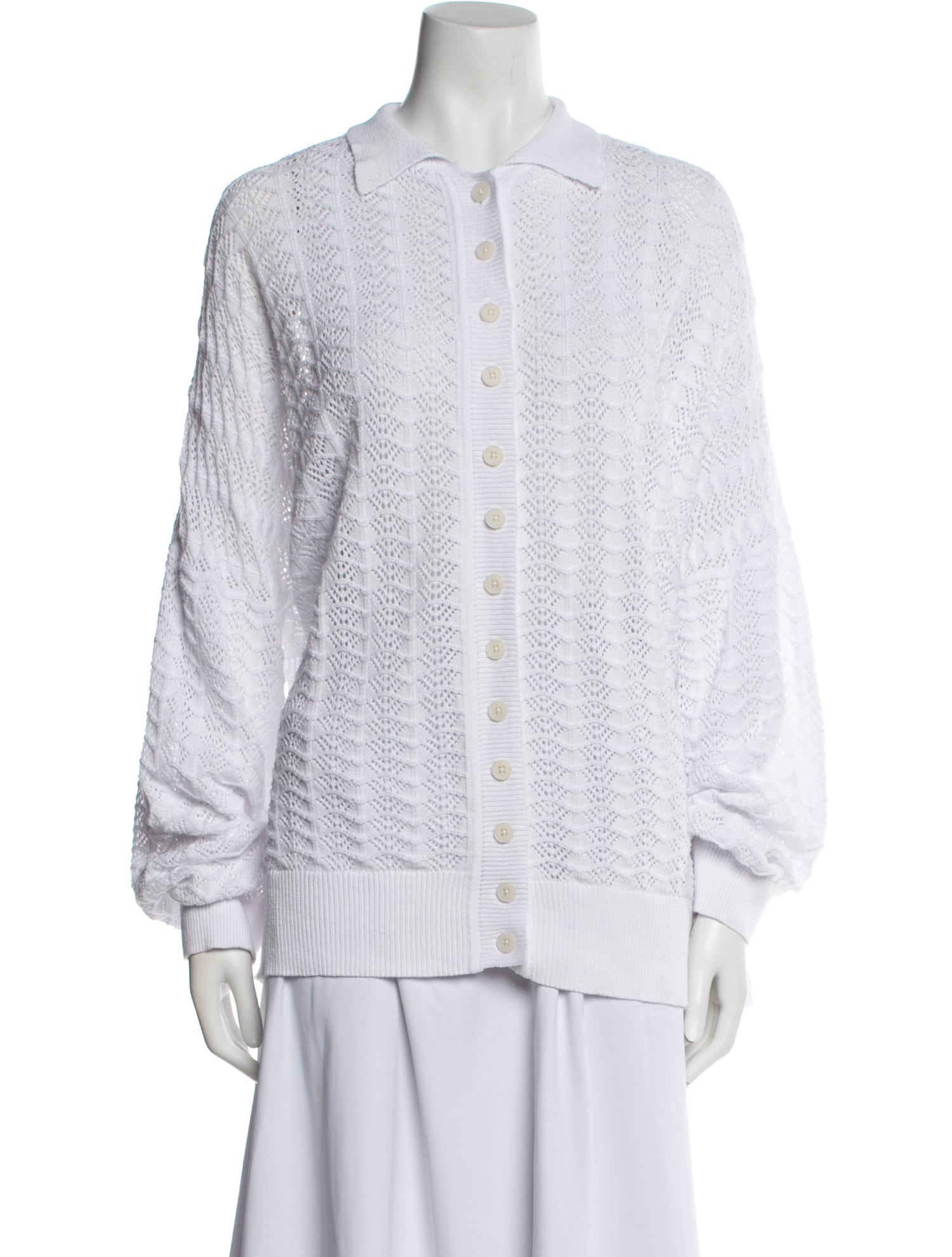 I Love Mr. Mittens Sweater