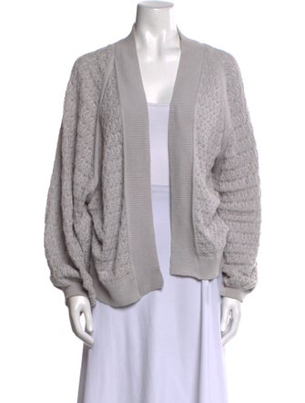 I Love Mr. Mittens Printed V-Neck Top