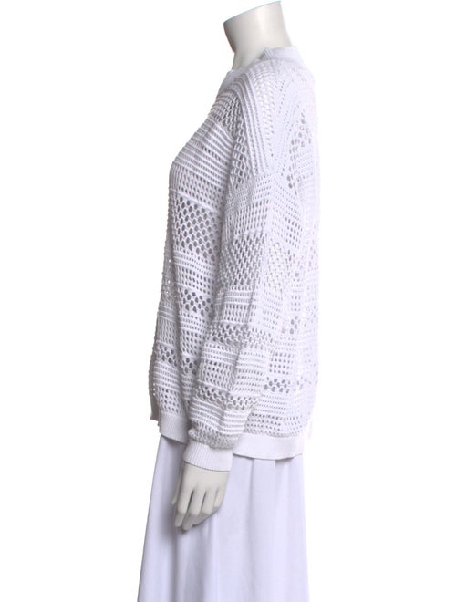 I Love Mr. Mittens Turtleneck Sweater