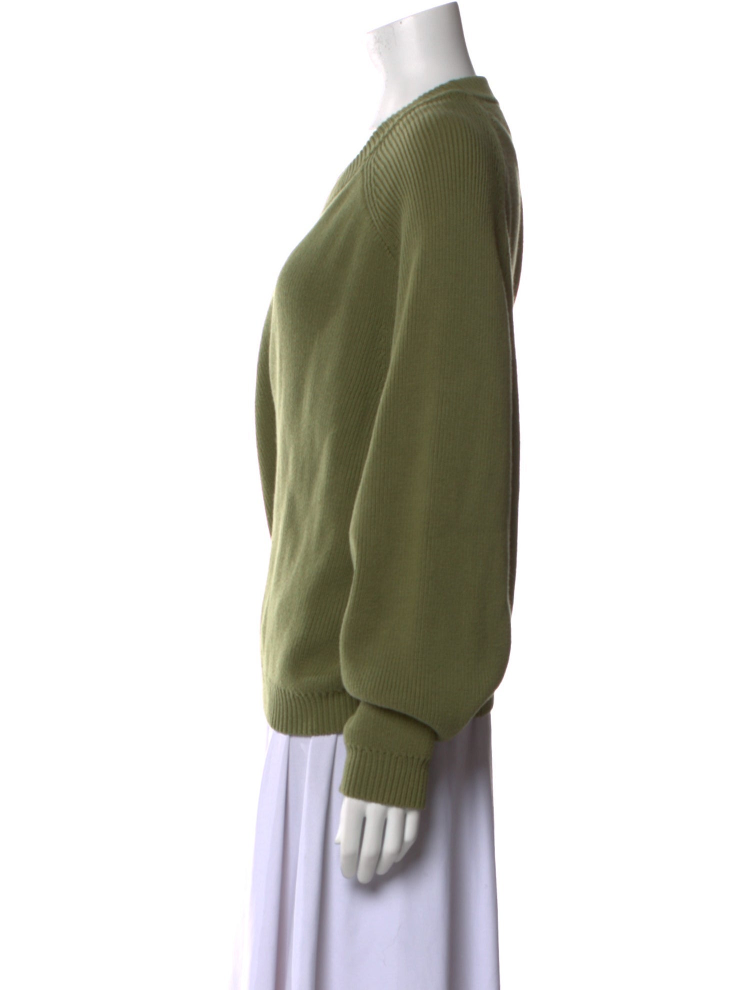 I Love Mr. Mittens Crew Neck Sweater