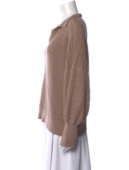 I Love Mr. Mittens Square Neckline Long Sleeve Sweatshirt