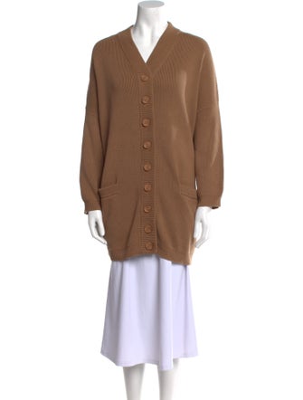 I Love Mr. Mittens V-Neck Sweater