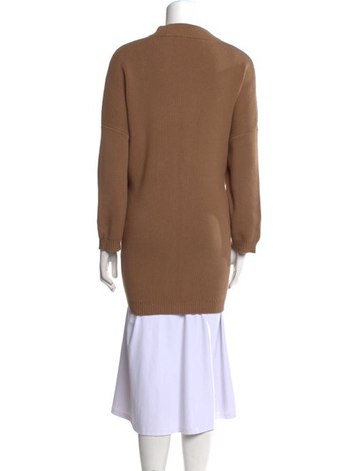 I Love Mr. Mittens V-Neck Sweater