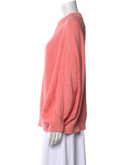 I Love Mr. Mittens Crew Neck Sweater