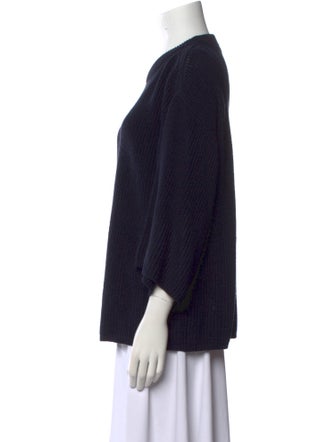 I Love Mr. Mittens Crew Neck Sweater