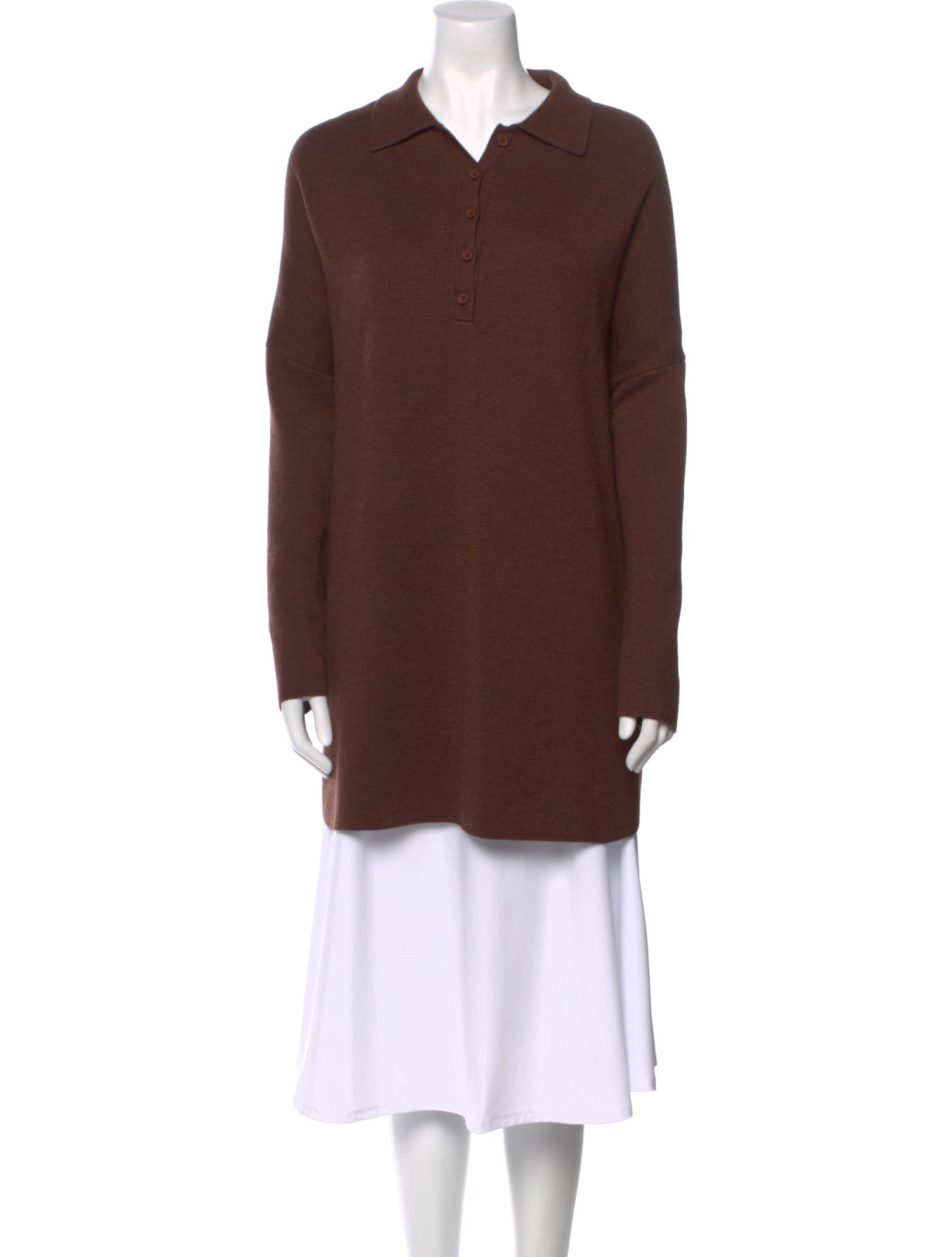 I Love Mr. Mittens Wool Sweater