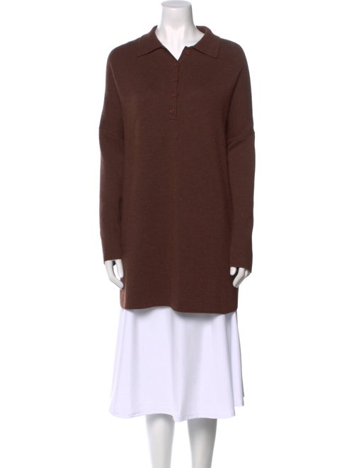 I Love Mr. Mittens Wool Sweater