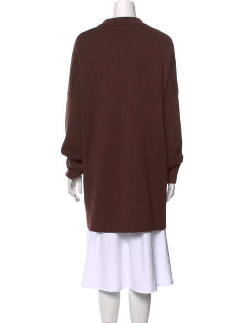 I Love Mr. Mittens Wool Sweater