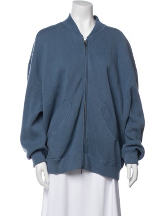 I Love Mr. Mittens Bomber Jacket