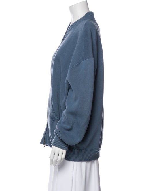 I Love Mr. Mittens Bomber Jacket