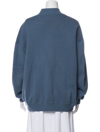 I Love Mr. Mittens Bomber Jacket