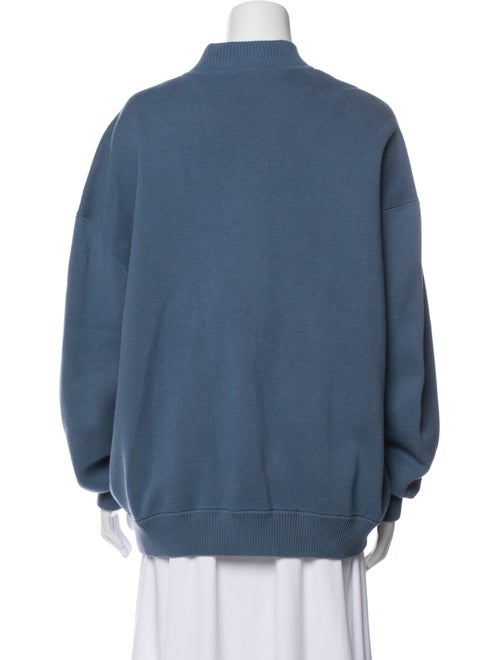 I Love Mr. Mittens Bomber Jacket