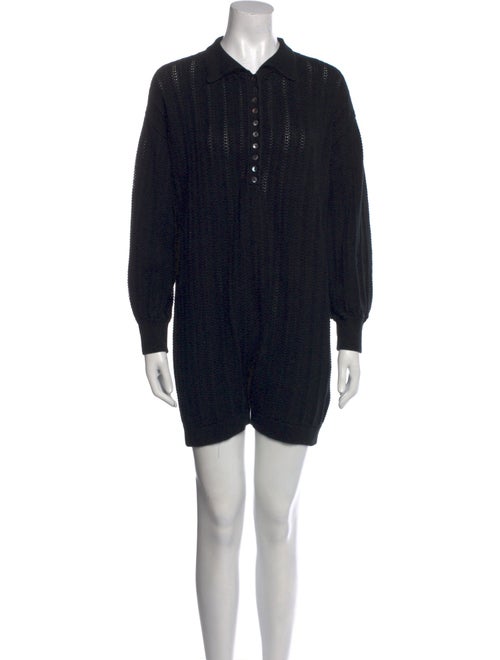 I Love Mr. Mittens Romper