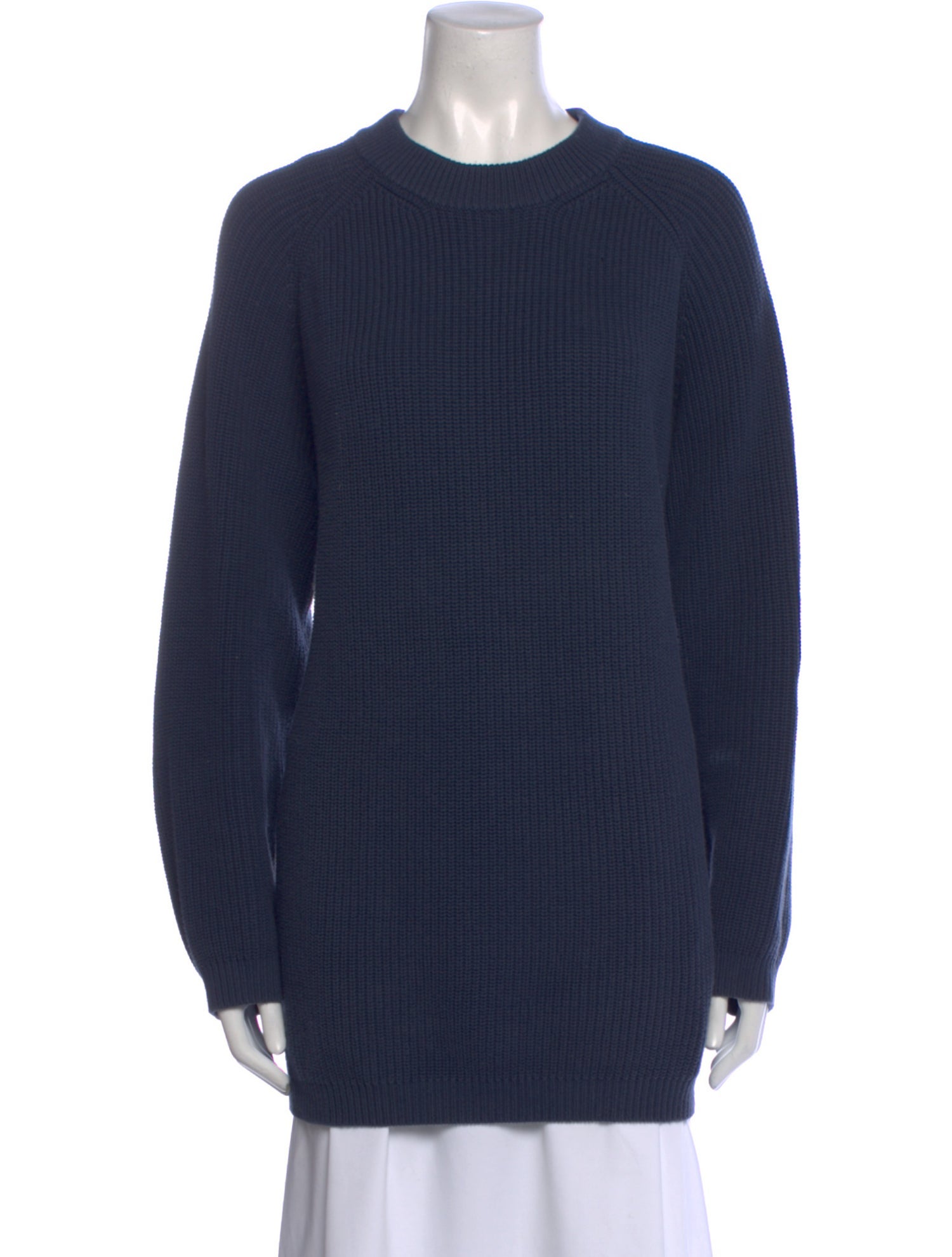 I Love Mr. Mittens Crew Neck Sweater