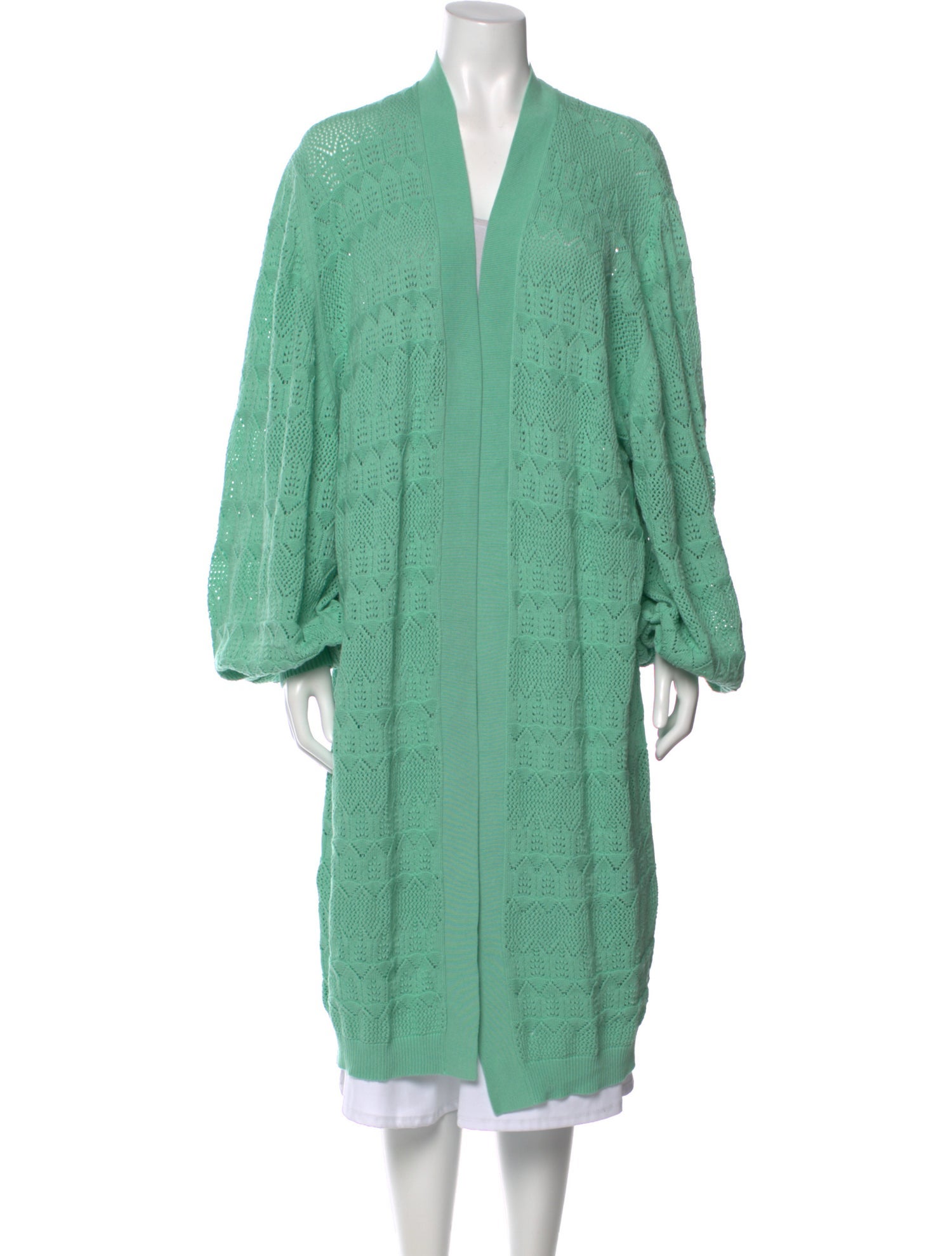 I Love Mr. Mittens V-Neck Sweater w/ Tags