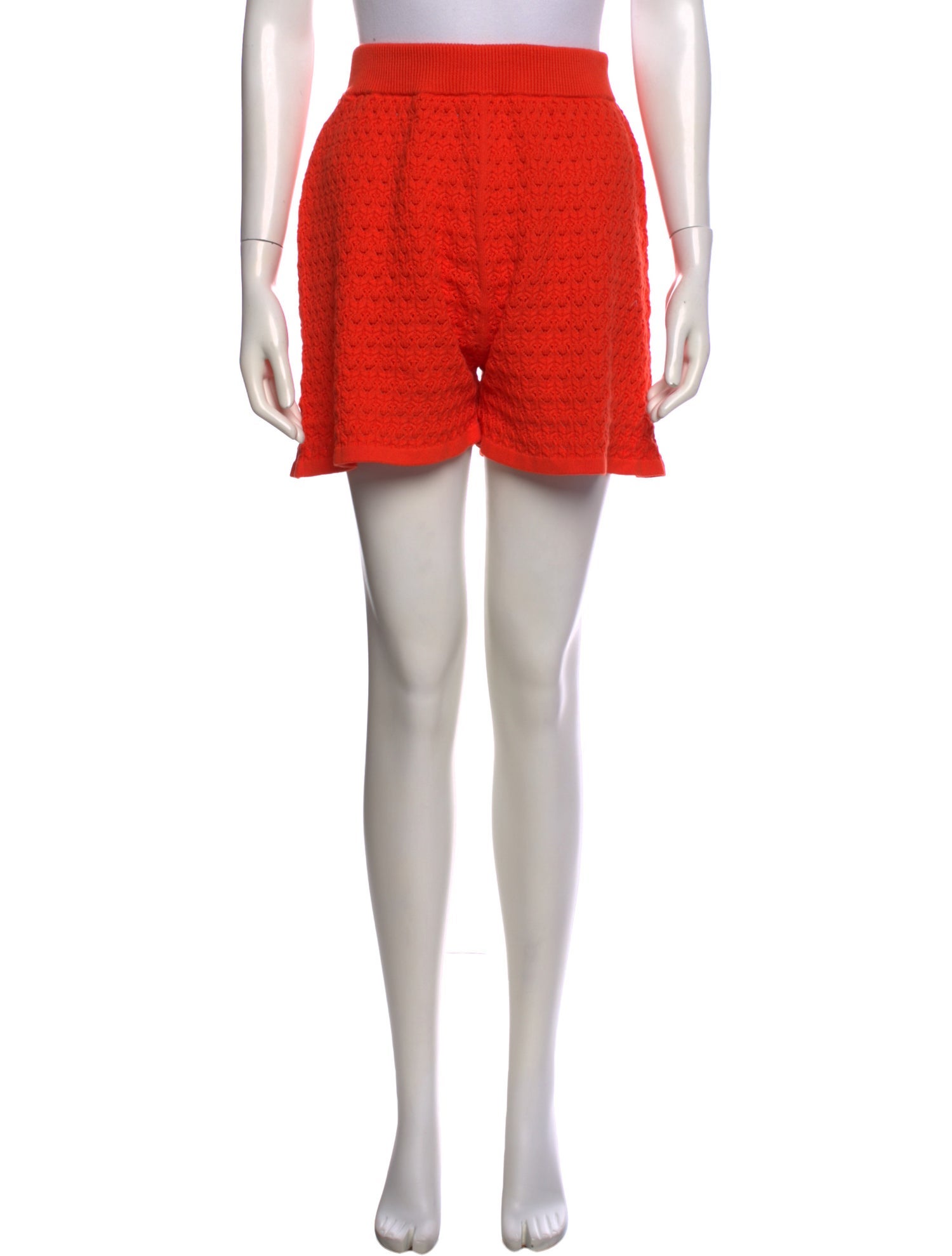 I Love Mr. Mittens Mini Shorts w/ Tags