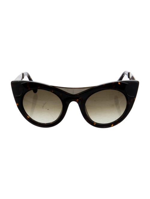 ill.i Optics by Will.i.am Cat-Eye Gradient Sunglasses