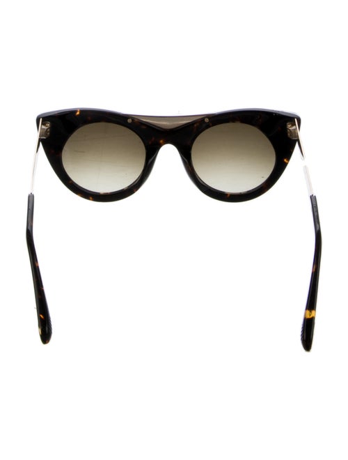 ill.i Optics by Will.i.am Cat-Eye Gradient Sunglasses