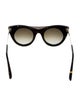 ill.i Optics by Will.i.am Cat-Eye Gradient Sunglasses