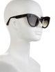 ill.i Optics by Will.i.am Cat-Eye Gradient Sunglasses