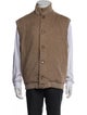 Ing. Loro Piana & C. Cashmere Vest