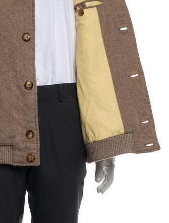 Ing. Loro Piana & C. Cashmere Vest