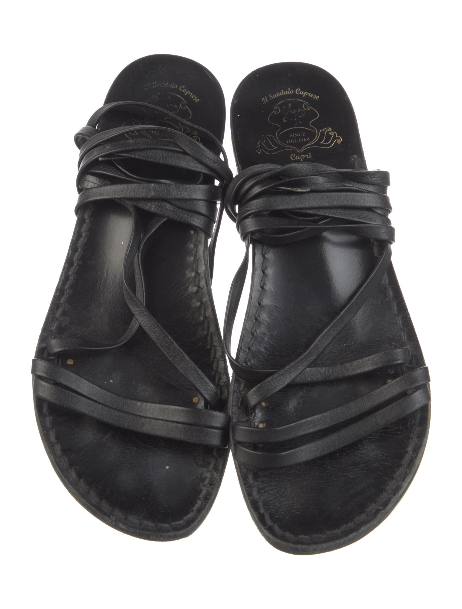 il Sandalo Sandals for Women | The RealReal