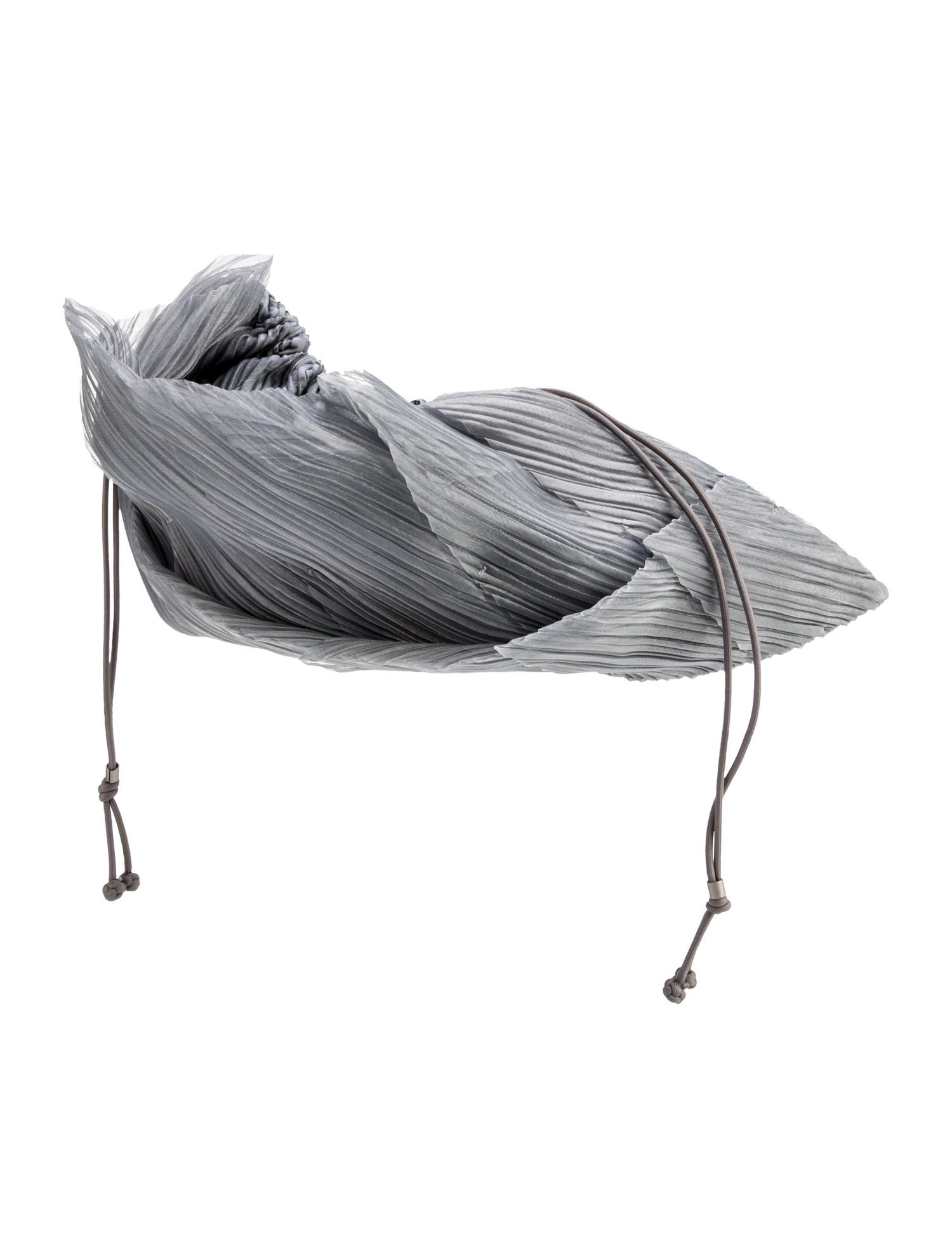 Issey Miyake Fete Evening Bag