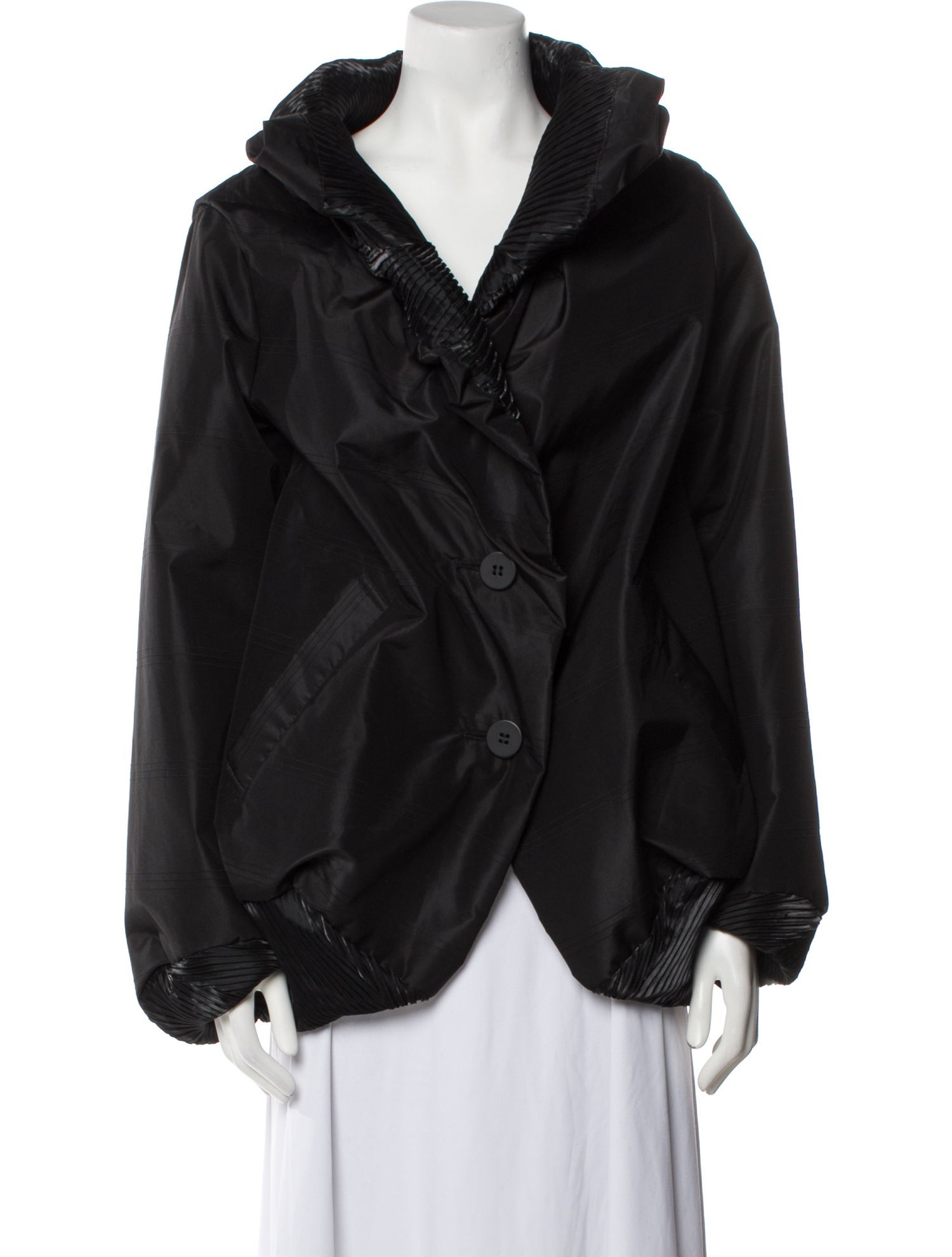 Issey Miyake Fete Vintage 2008 Evening Jacket