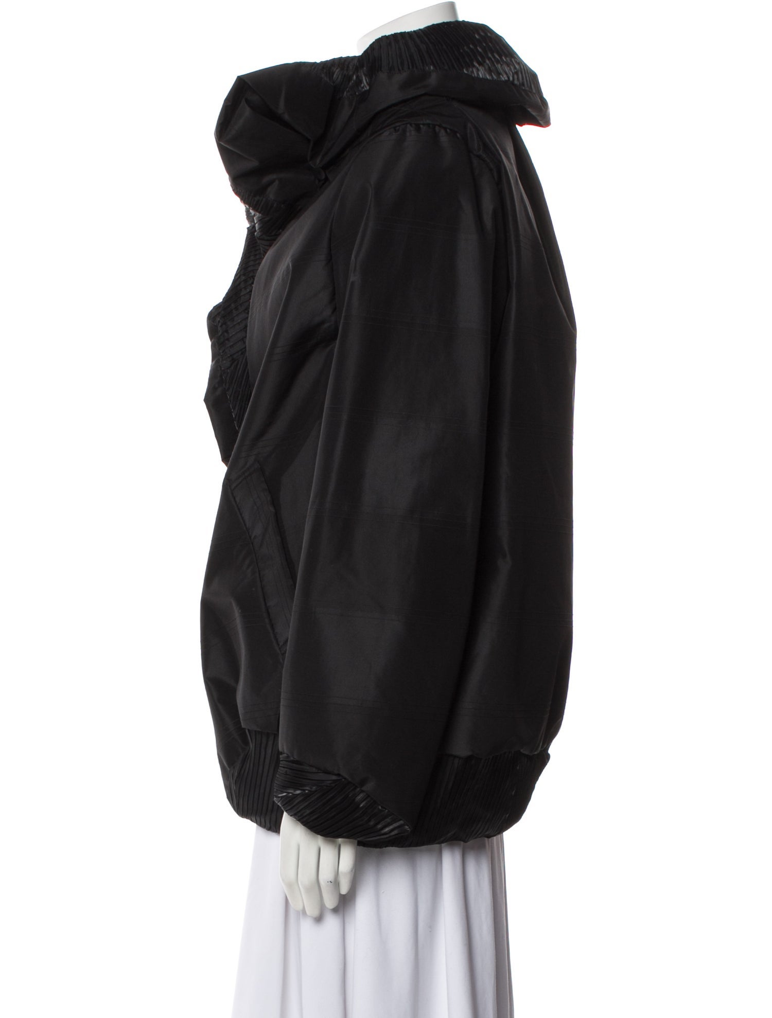 Issey Miyake Fete Vintage 2008 Evening Jacket