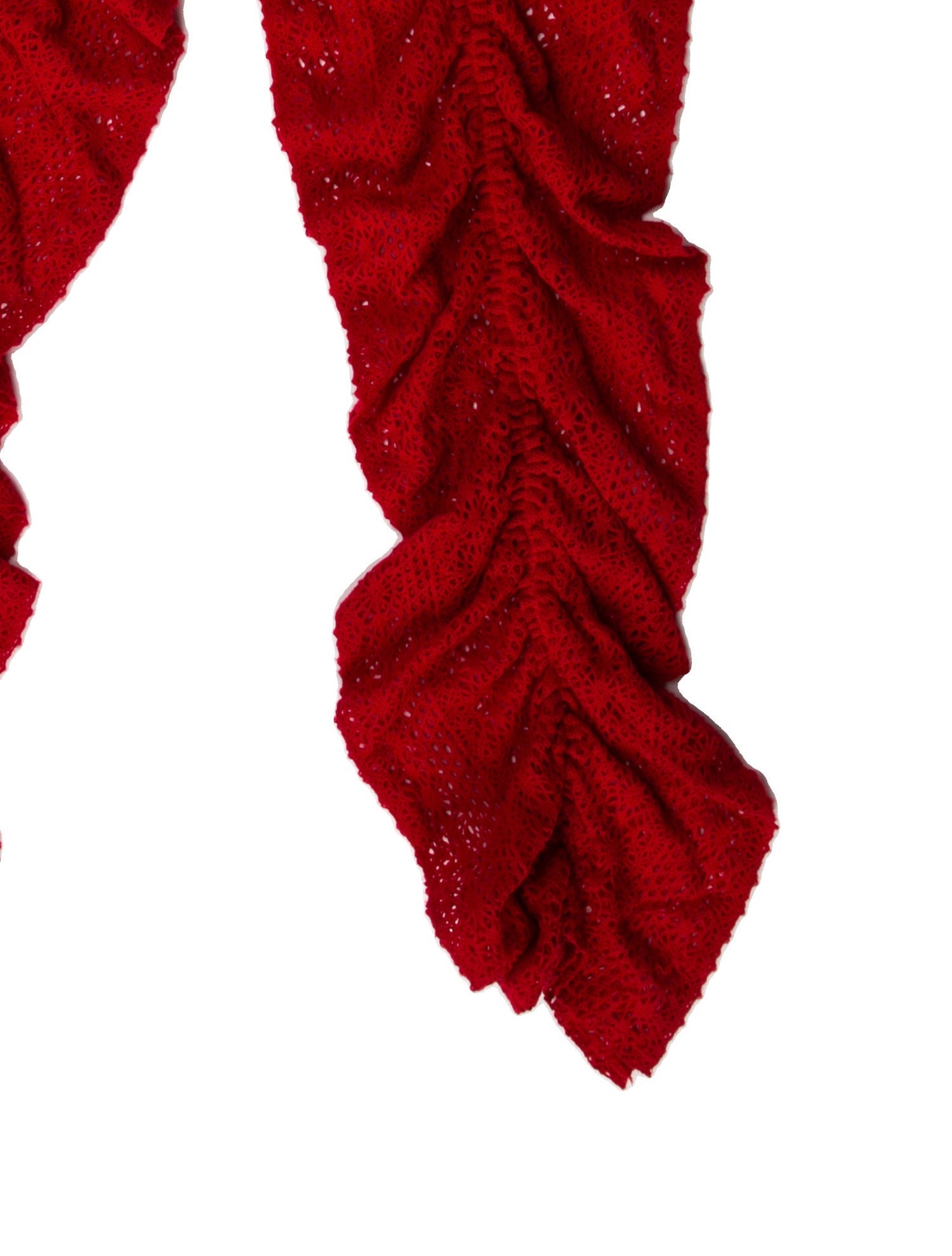 Issey Miyake Fete Scarf