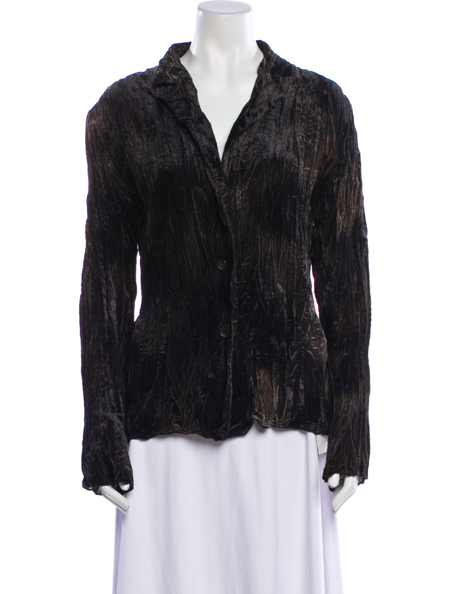 Issey Miyake Fete Vintage 2006 Evening Jacket