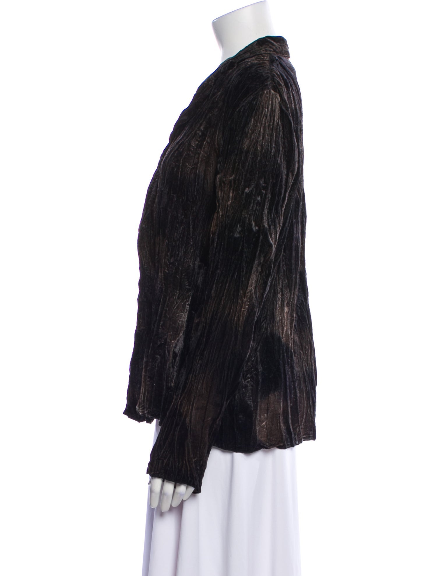 Issey Miyake Fete Vintage 2006 Evening Jacket