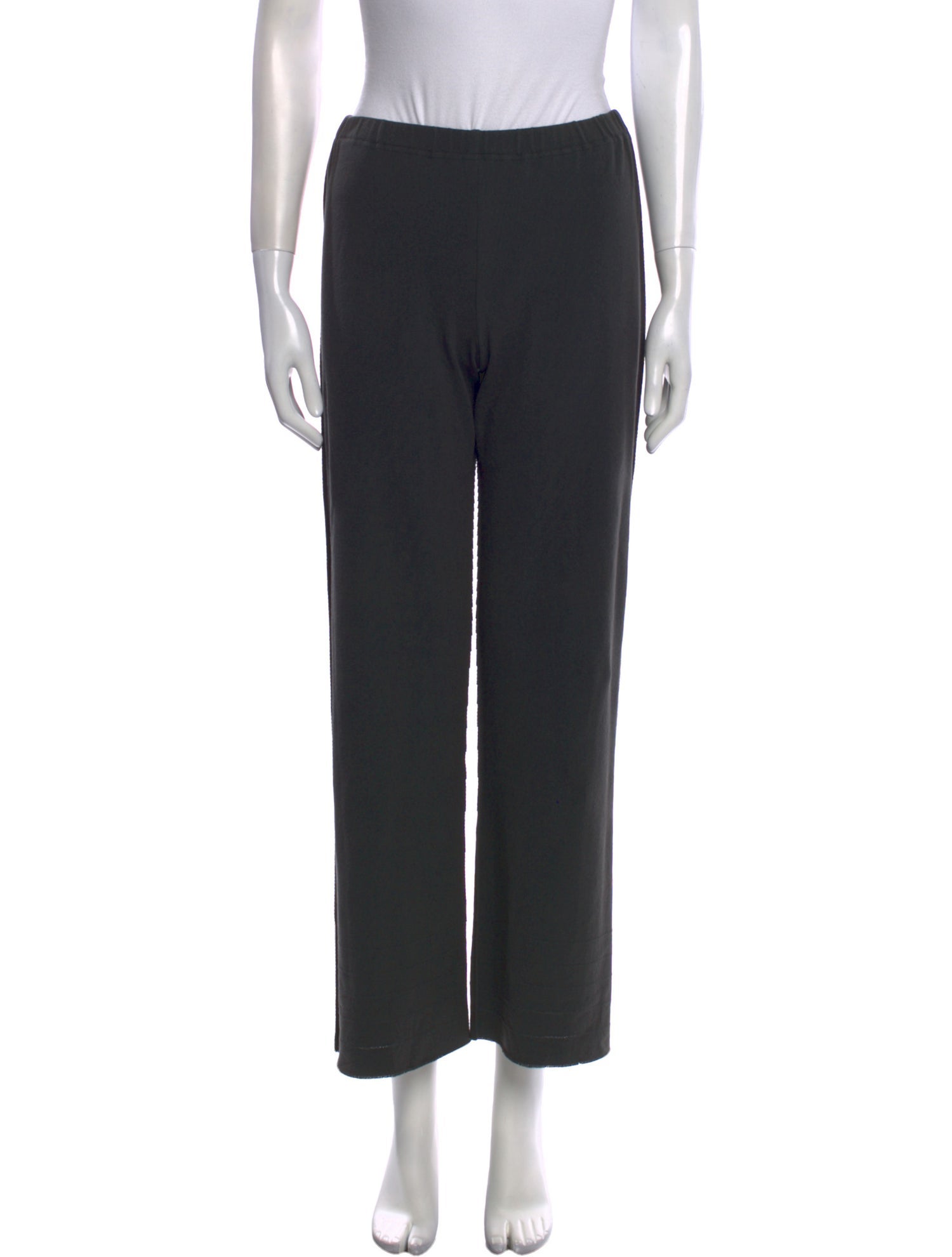 Issey Miyake Fete Vintage Wide Leg Pants