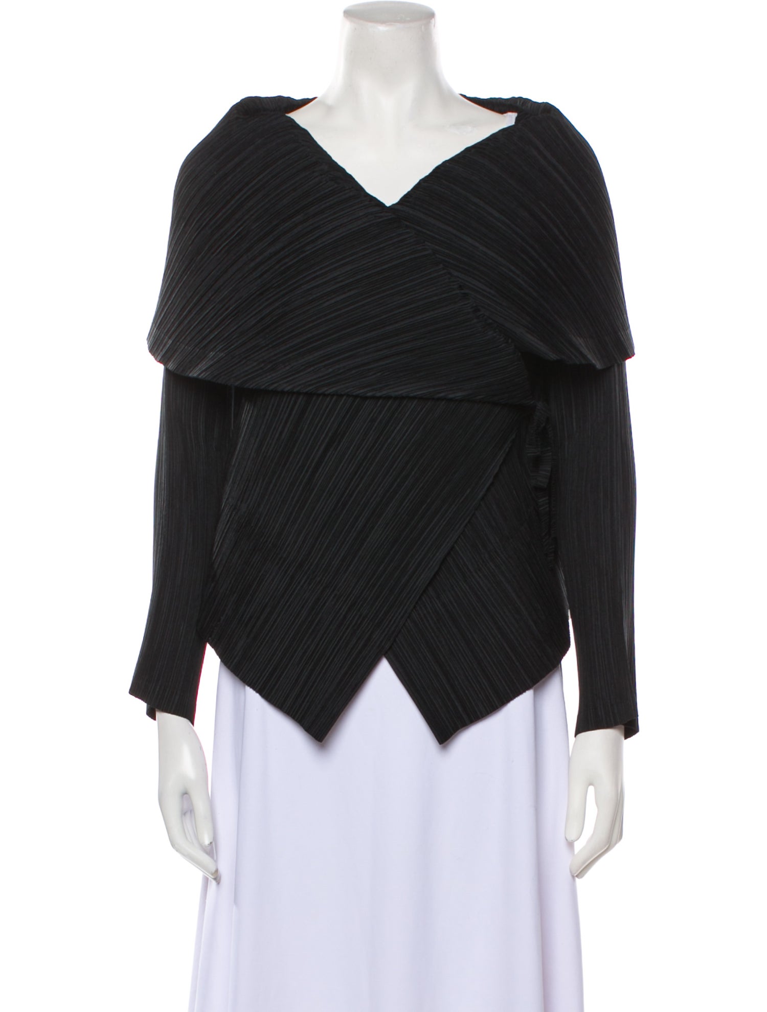 Issey Miyake Fete Vintage 2006 Jacket