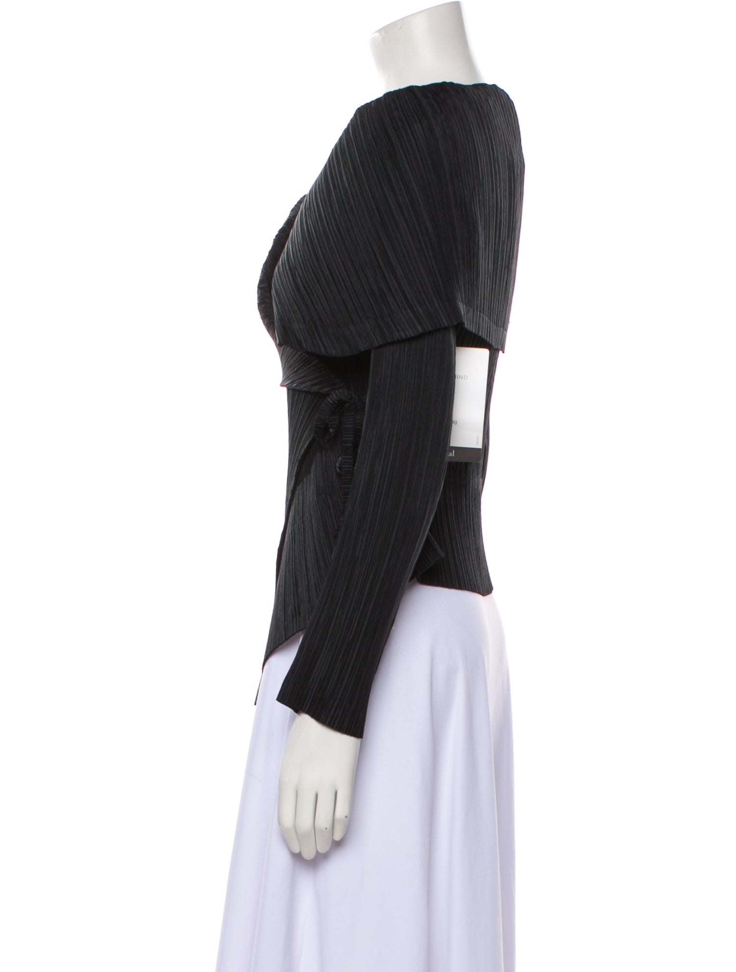 Issey Miyake Fete Vintage 2006 Jacket