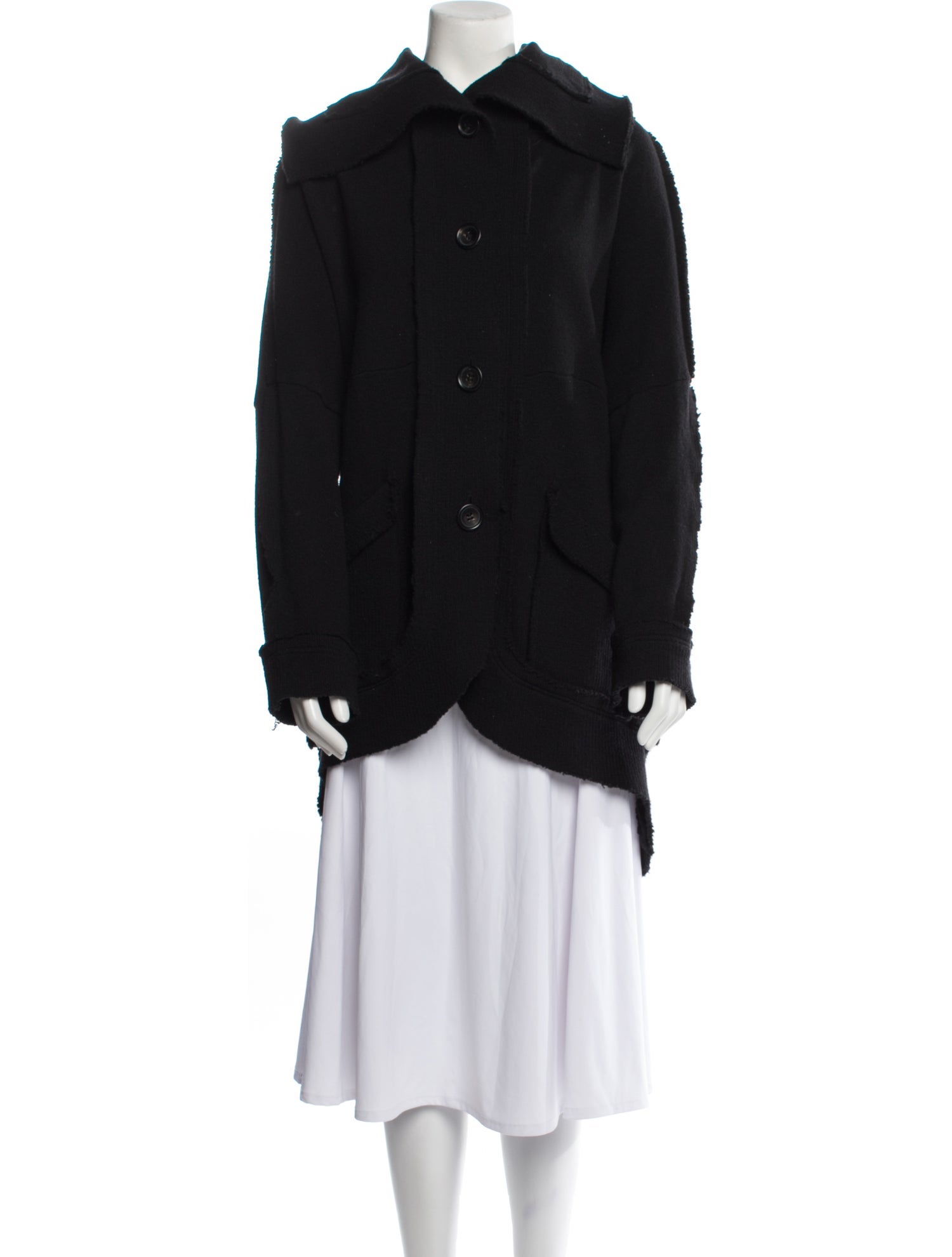 Issey Miyake Fete Vintage 2007 Utility Jacket