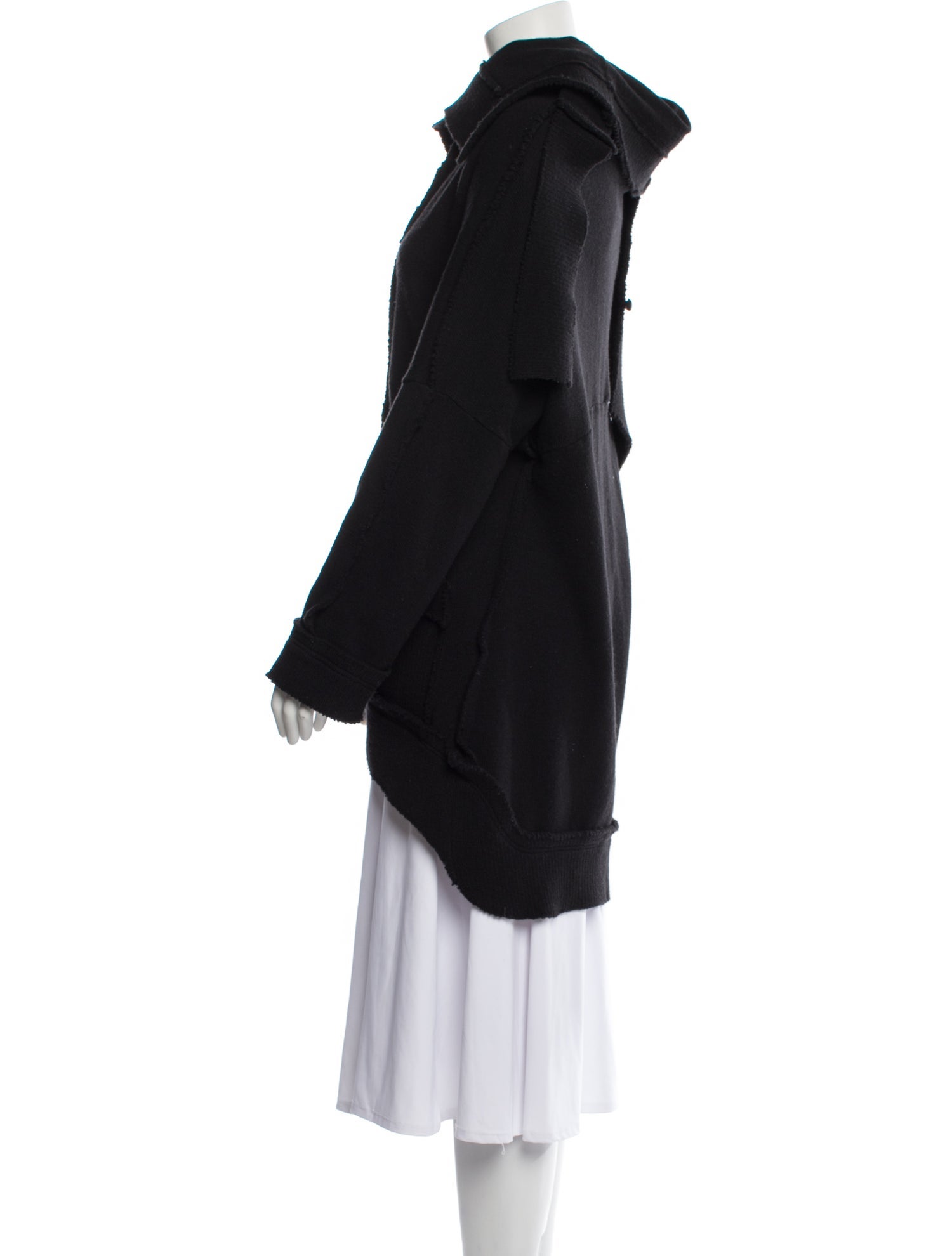 Issey Miyake Fete Vintage 2007 Utility Jacket