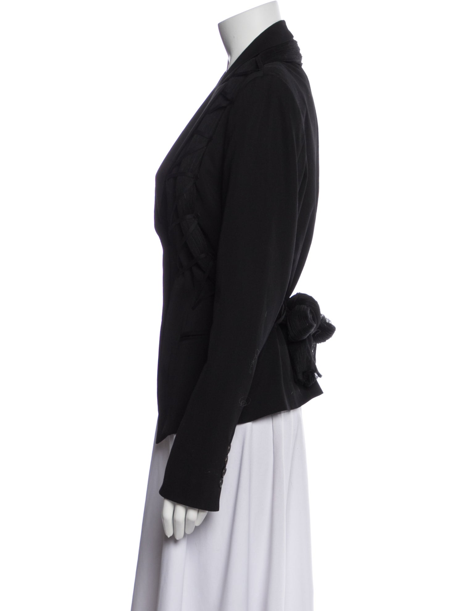 Issey Miyake Fete Vintage 2005 Blazer